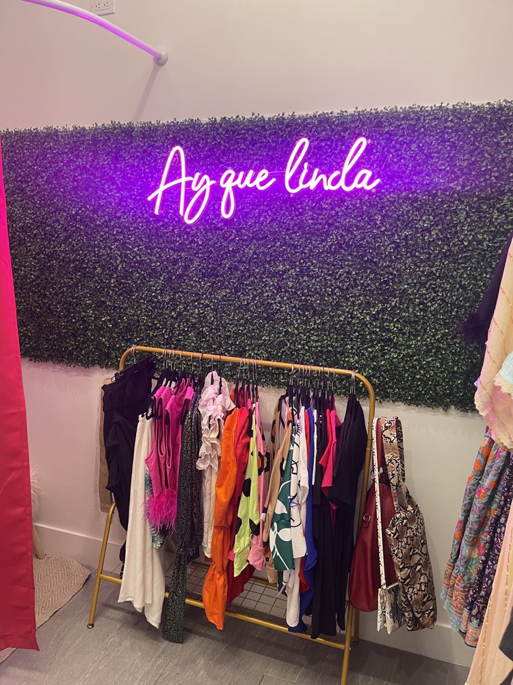 Avobella Boutique Image