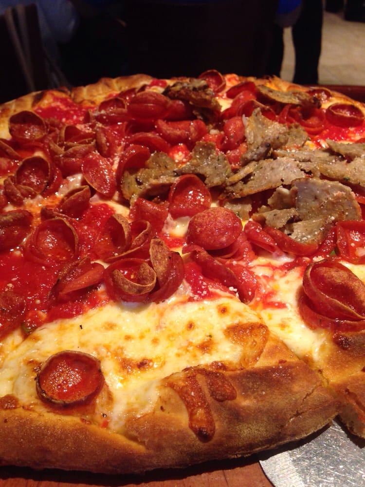 Sicilian Oven 84 Photos Pizza Aventura, FL, United States