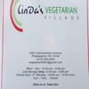 Linda's Vegetarian Village