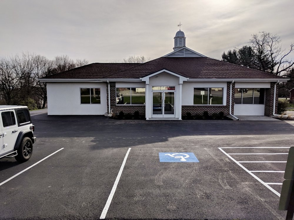 image of business Hanover Dental Care