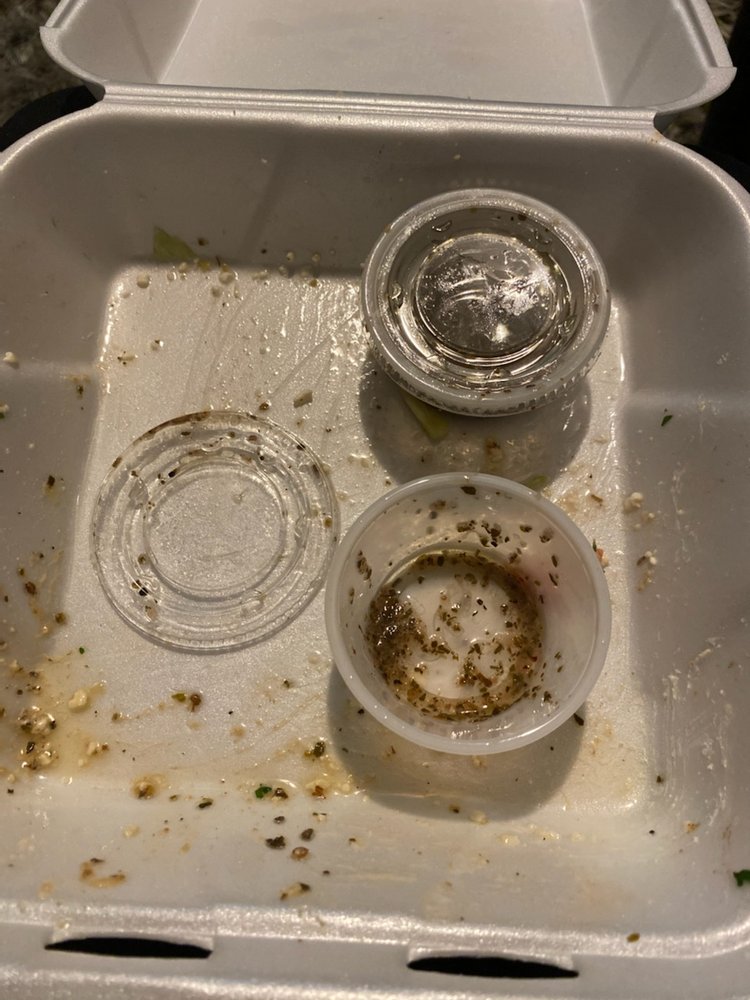 Wings & Grill Wings & Grill