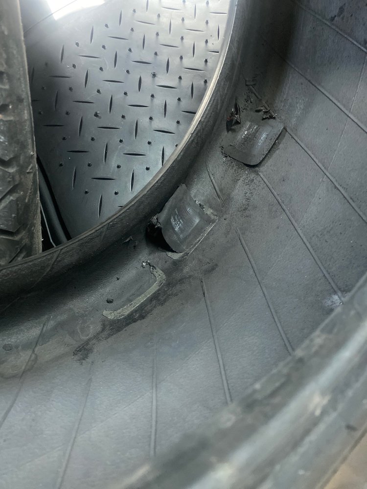 Used Tires Pompano Beach