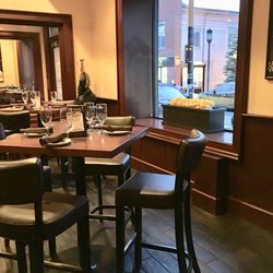 Salvatore S Restaurant 77 Photos 217 Reviews Italian 55 High Photo Of Salvatore S Restaurant Medford Ma United States Dining Area