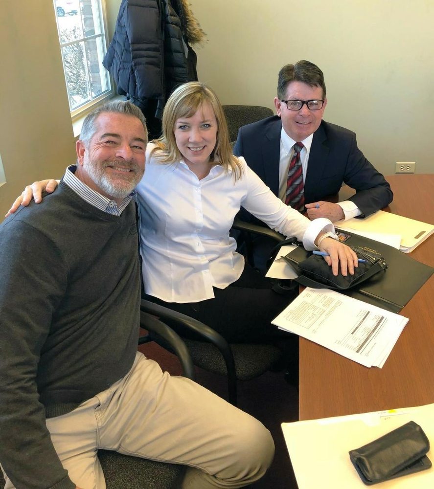 Gene Mundt - American Portfolio Mortgage