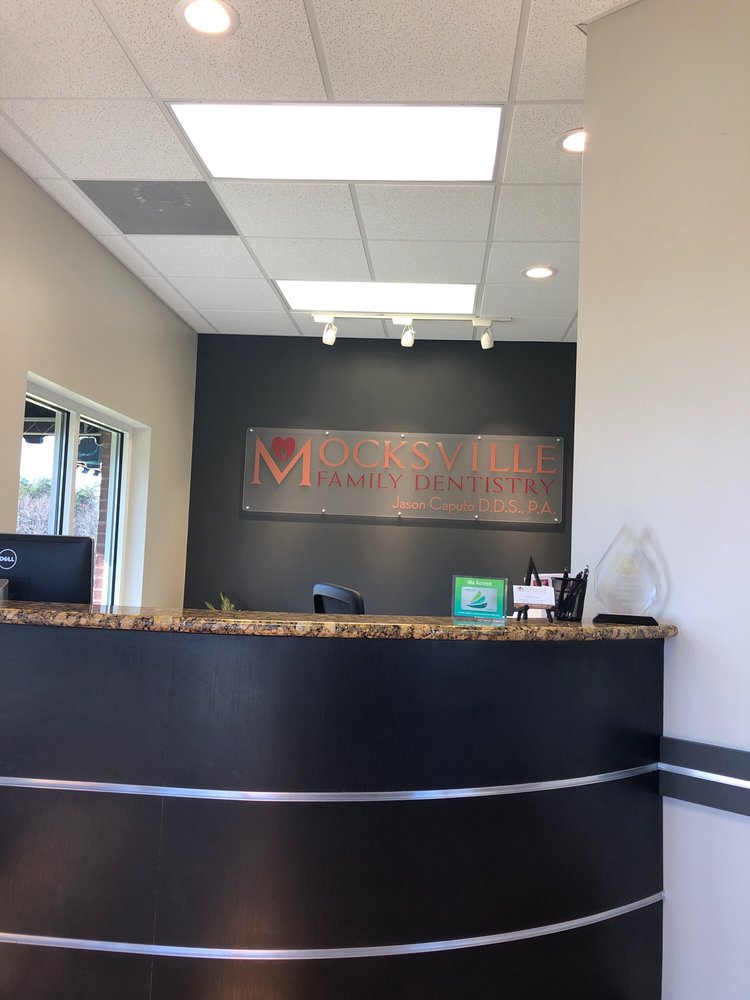 image of business Mocksville Family Dentistry