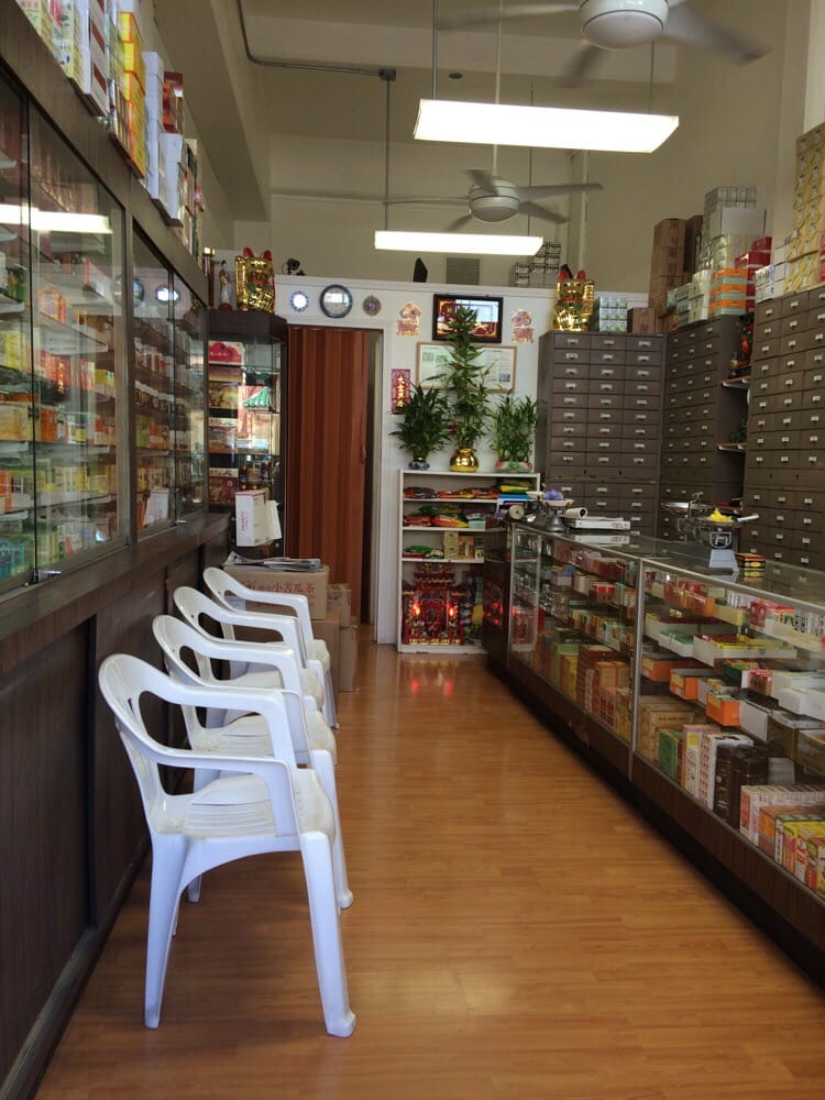Viet Hoa Acupuncture & Herbs 12 Reviews Acupuncture 1125 Maunakea