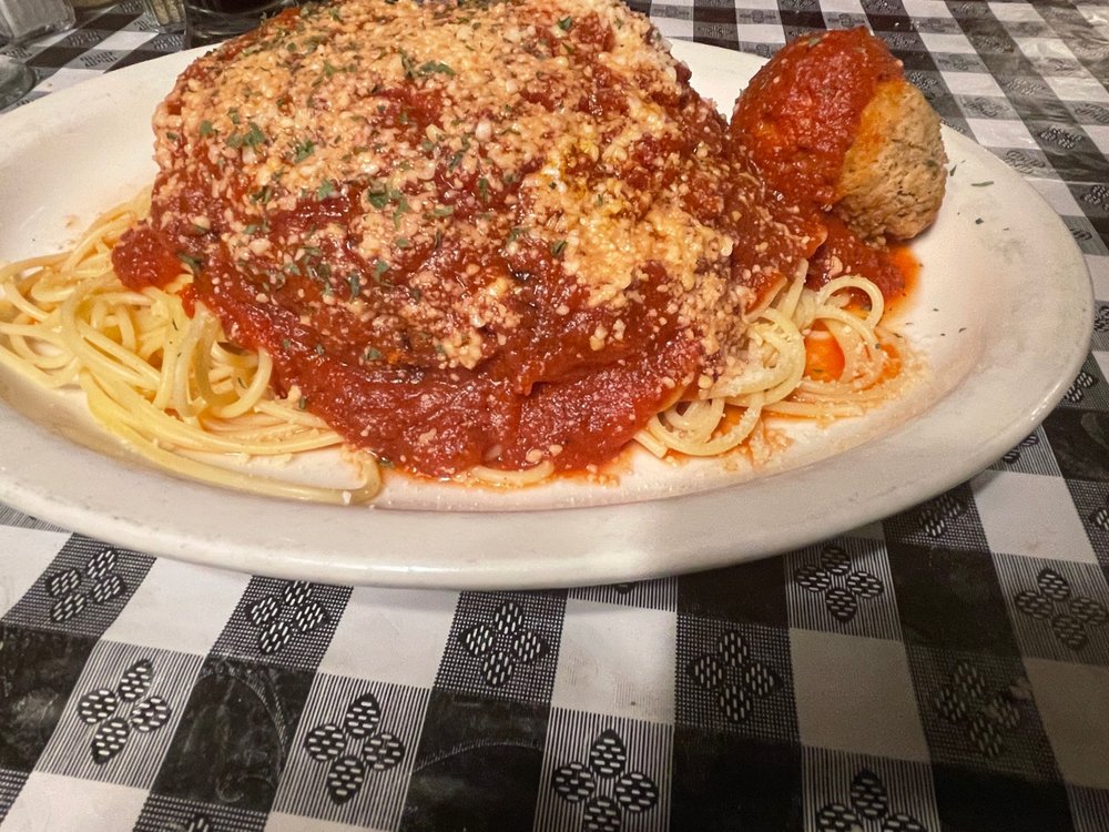 Villa Capri