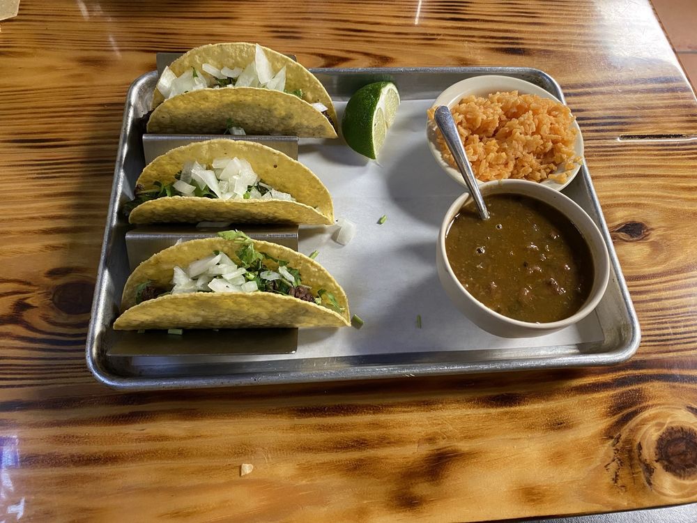 El Patio Mexican Food And Cantina