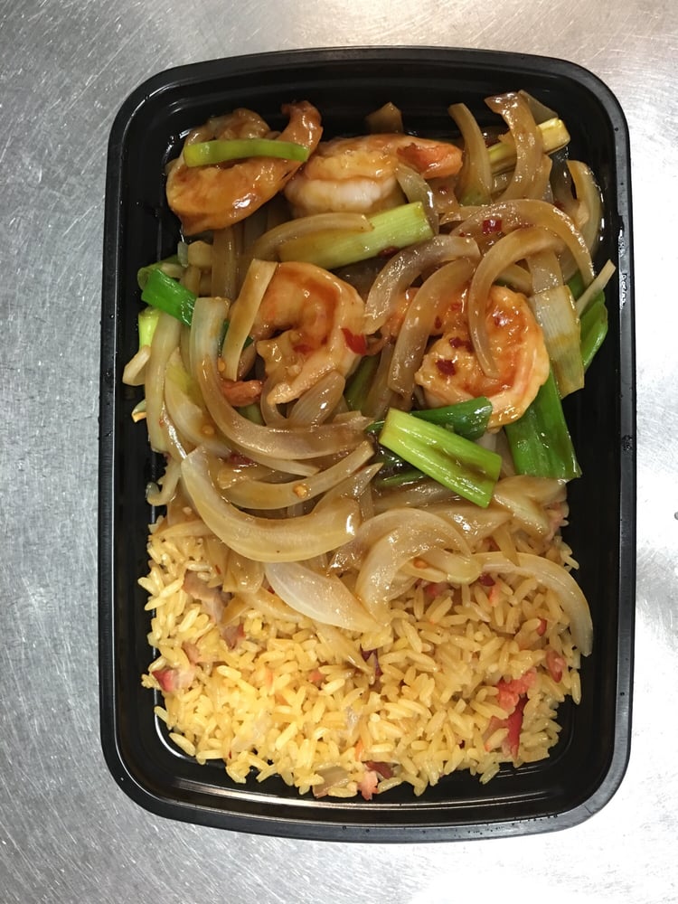 China Sea 23 Photos & 18 Reviews Chinese 6268 W Sample Rd, Coral