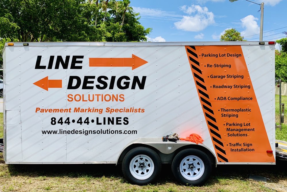 Line Design Solutions