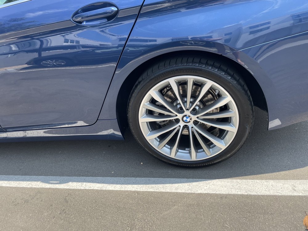 J and J Auto Detail