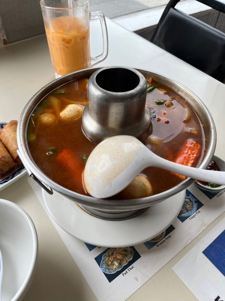 Little Siam Thai Cuisine