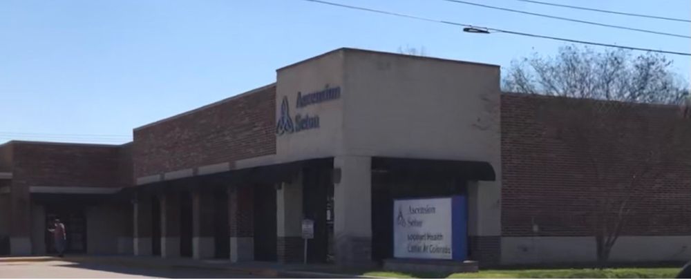 image of business Seton Lockhart Family Health Center