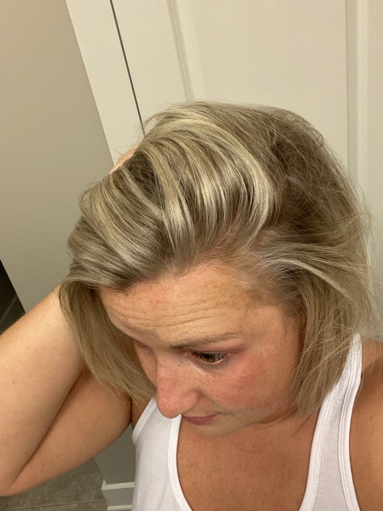 William Henry Signature Salon - McAdenville