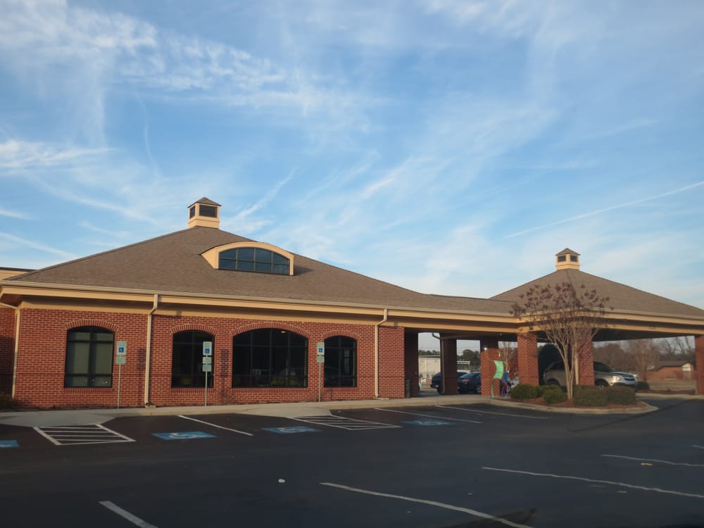 image of business Lumberton Children