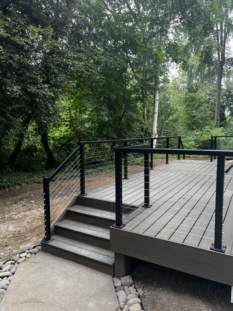 Onpoint Custom Decks and Fences