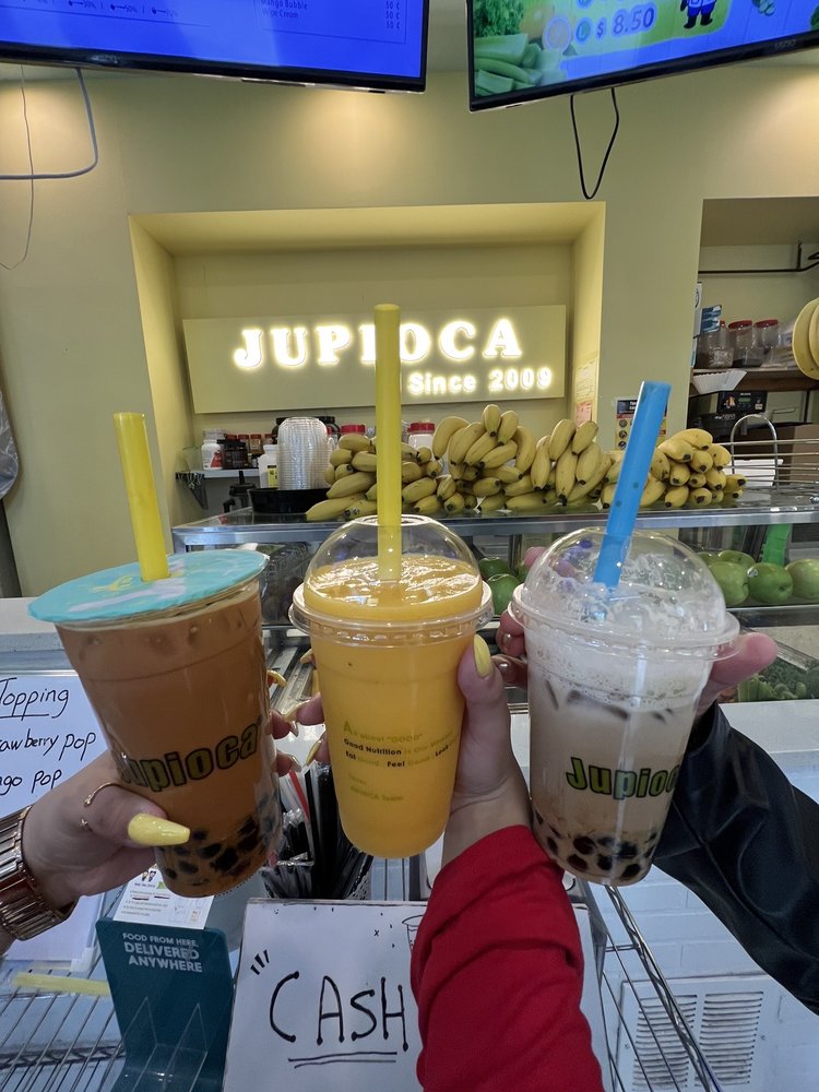 Jupioca 