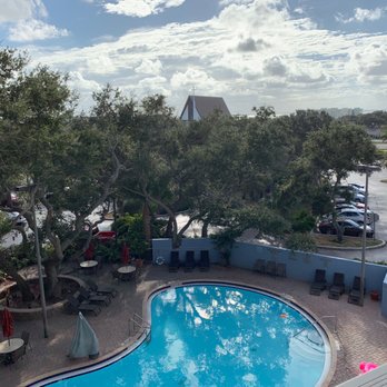 Courtyard By Marriott 144 Photos 71 Reviews Hotels 3435 N Photo Of Courtyard By Marriott Cocoa Beach Fl United States