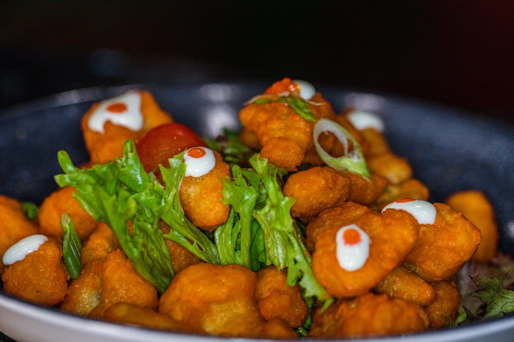 Kathmandu Bar & Grill