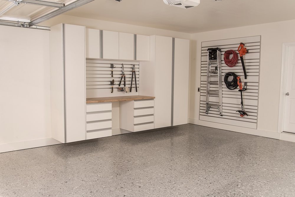 image of business Garage Experts of Charlotte