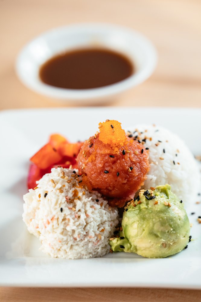 Kuai Dumplings & Soups