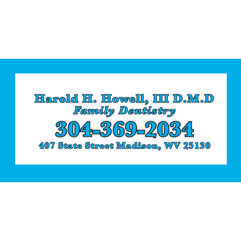 image of business Harold H Howell III DMD