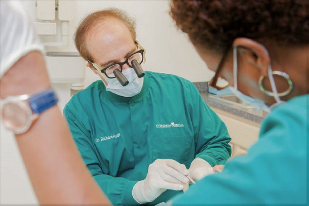 image of business Premiere Dental of West Deptford