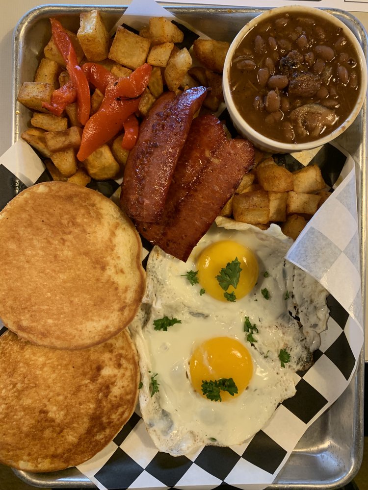 Johnny’s Victory Diner