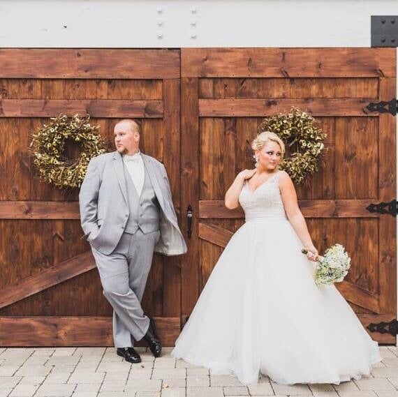 Bridal Suite Boutique - Hamilton, NJ