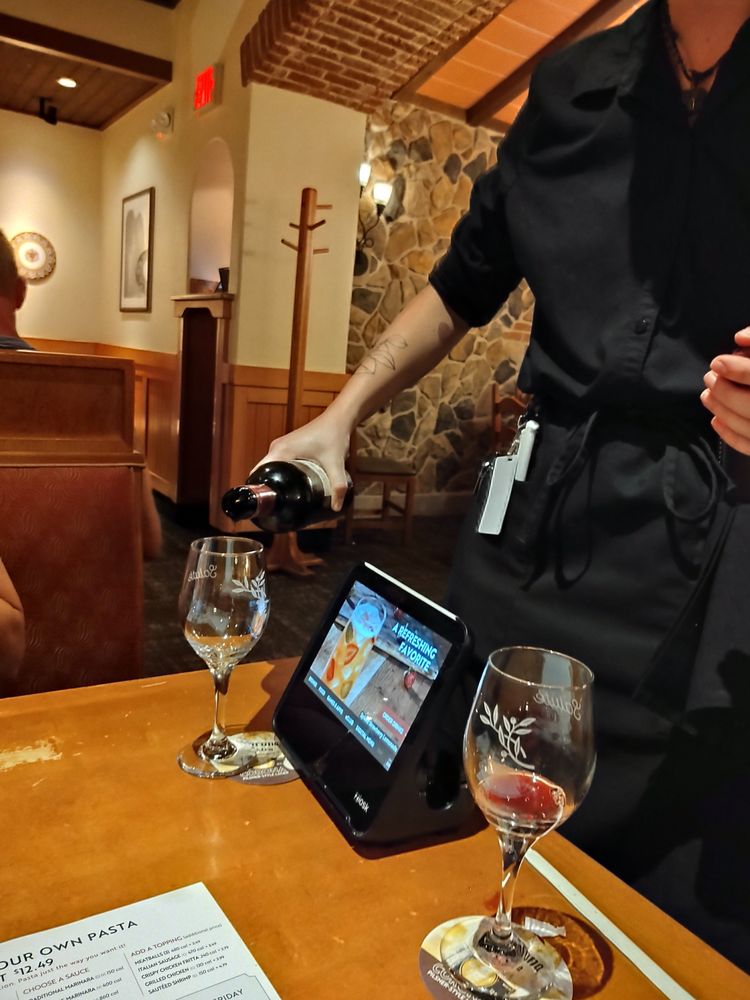 Olive Garden Italian Restaurant