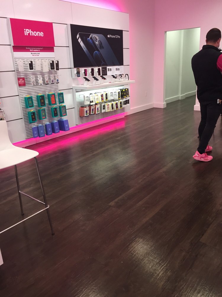 T-Mobile