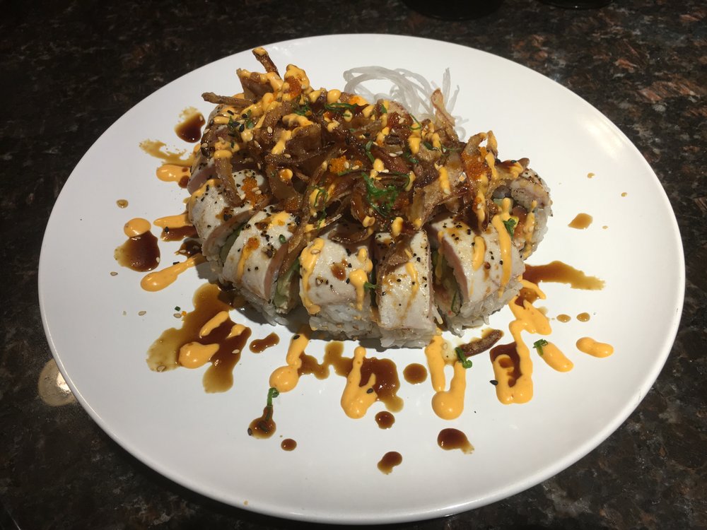 Sushi bonito 84 Photos & 31 Reviews Japanese 15904 Gale Ave