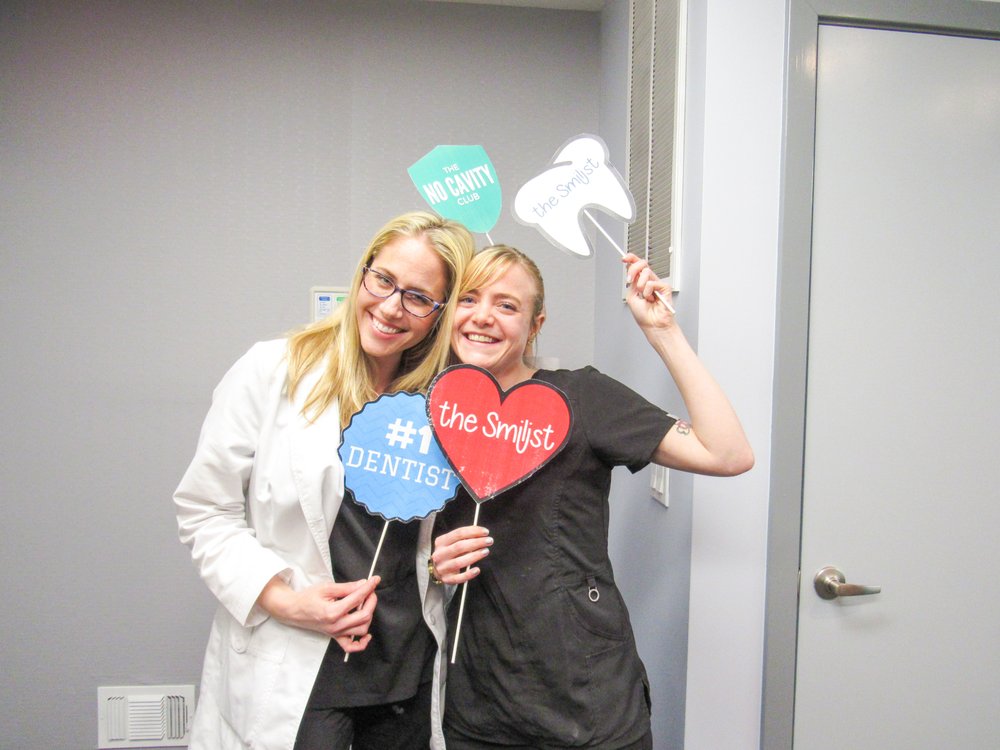 image of business The Smilist Dental Smithtown