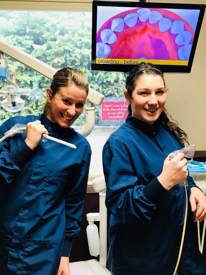 image of business Olympia Smiles Dentistry For All Ages