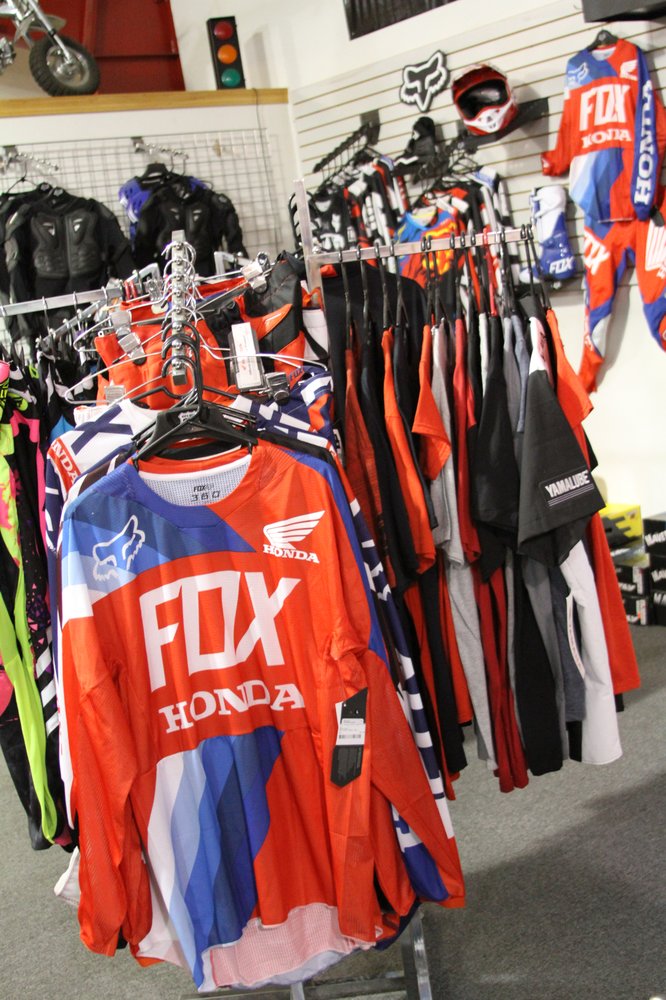 Five Valley Honda Yamaha 5900 Us Highway 93 S Missoula Mt 59804