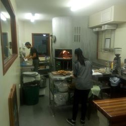 Maleny Tricorp Hotel 10 Photos Hotels 6 Bunya St Photo Of Maleny Tricorp Hotel Queensland Australia Wood Fired Pizza Oven In
