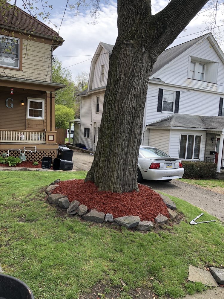 Sharp's Landscaping