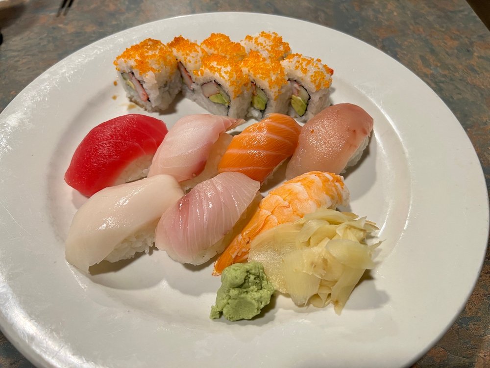 Miyako Sushi Group
