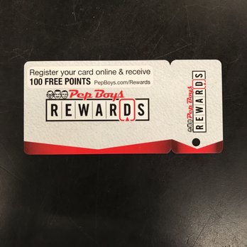 Pepboys Com Rewards >> Pep Boys Rewards Yelp Pepboys Com Rewards >> Pep Boys Rewards Yelp