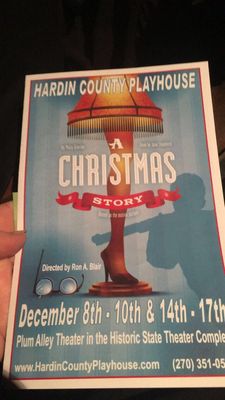 Hardin County Playhouse