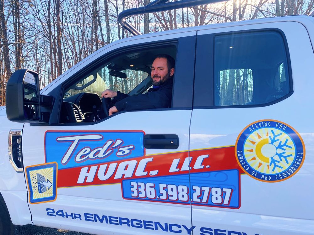 image of business Ted