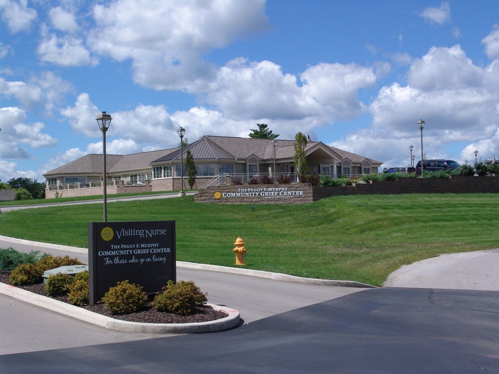 Visiting Nurse Service and Hospice Hospice 5910 Homestead Rd, Fort