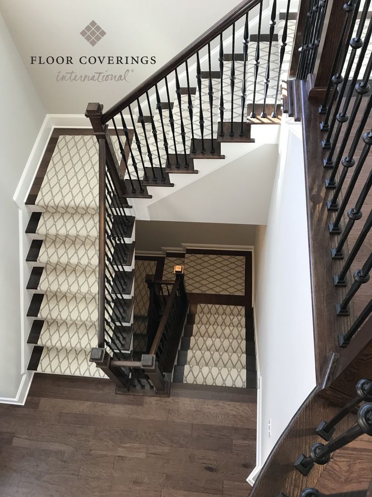 Floor Coverings International