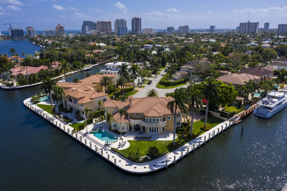 Ultimate Drone Photography