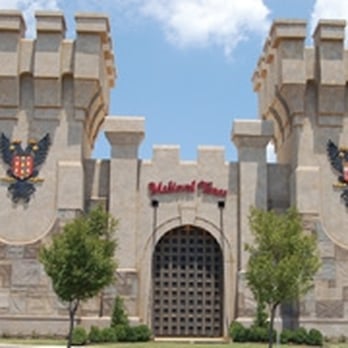 This attraction features animals Aug 26, · Medieval Times, Lawrenceville: See unbiased reviews of Medieval Times, rated of 5 on TripAdvisor and ranked #5 of restaurants in Lawrenceville/5().