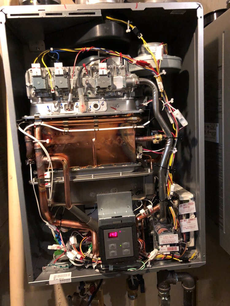 DiMone-Parlier Plumbing & Irrigation