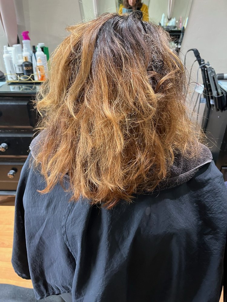 Hair By Mila