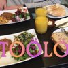 Cafe 98