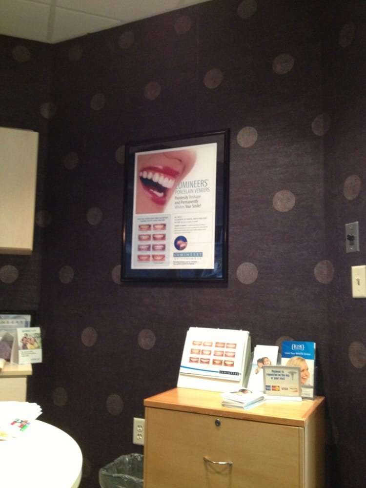 image of business Dental Reflections at Briarfield