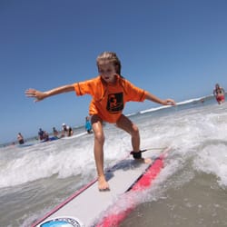 Getaboard Surf School Schools 109 N Orlando Ave Cocoa Photo Of Getaboard Surf School Cocoa Beach Fl United States